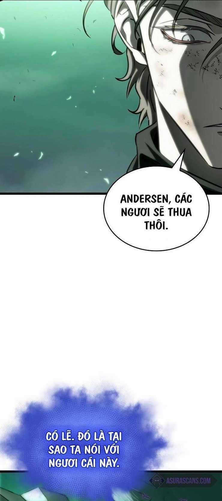 Thế Giới Hậu Tận Thế Chapter 124 trang 28