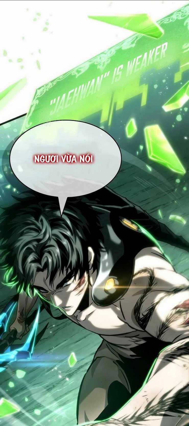 Thế Giới Hậu Tận Thế Chapter 124 trang 3