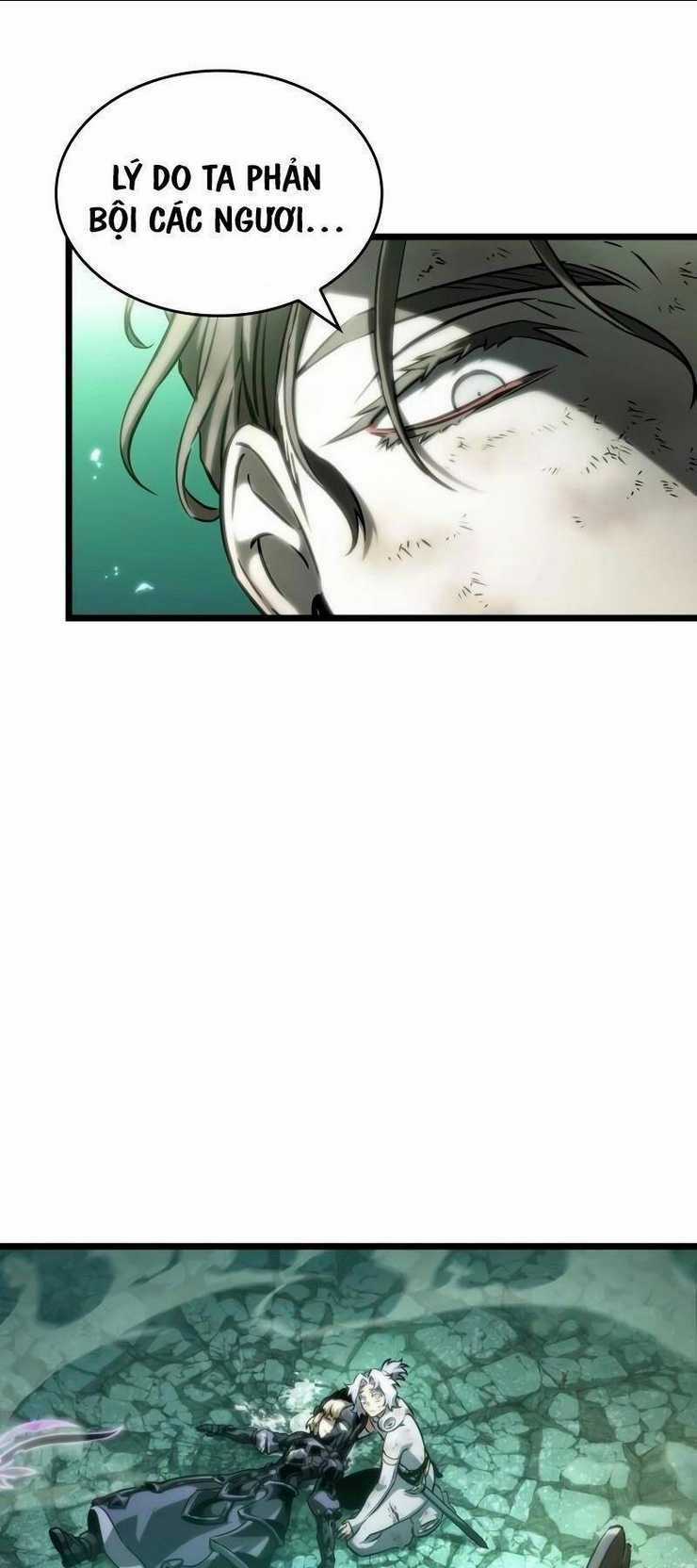 Thế Giới Hậu Tận Thế Chapter 124 trang 30