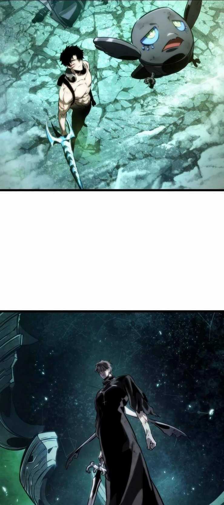 Thế Giới Hậu Tận Thế Chapter 124 trang 31