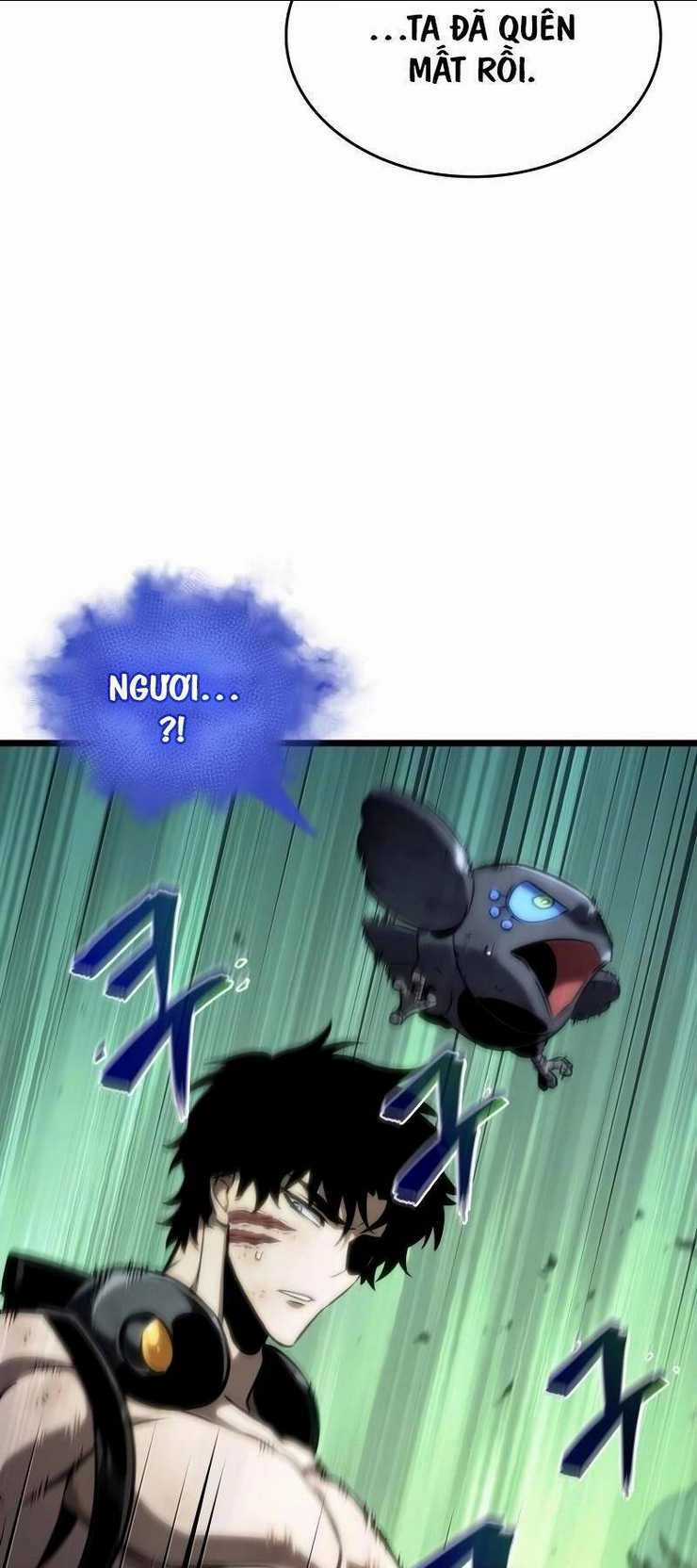 Thế Giới Hậu Tận Thế Chapter 124 trang 33