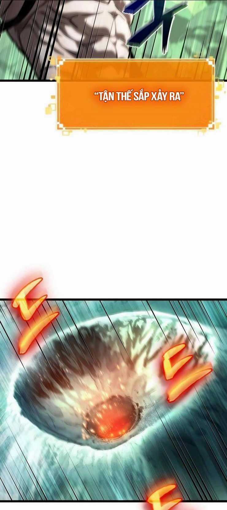 Thế Giới Hậu Tận Thế Chapter 124 trang 34