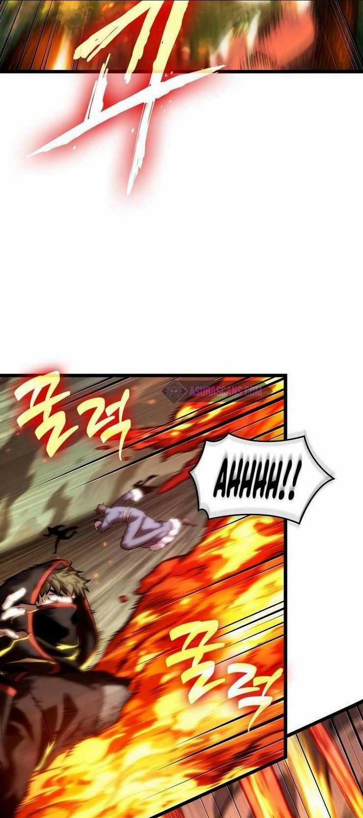 Thế Giới Hậu Tận Thế Chapter 124 trang 37