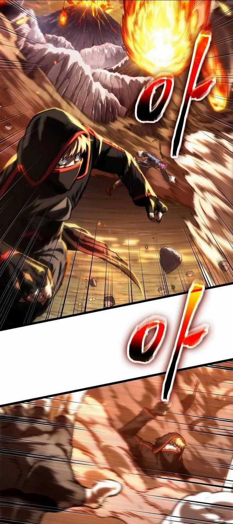 Thế Giới Hậu Tận Thế Chapter 124 trang 39