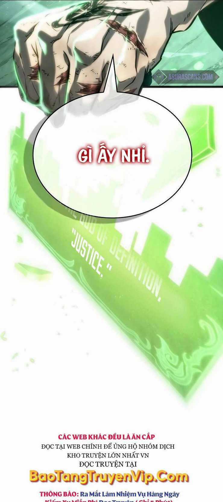 Thế Giới Hậu Tận Thế Chapter 124 trang 4