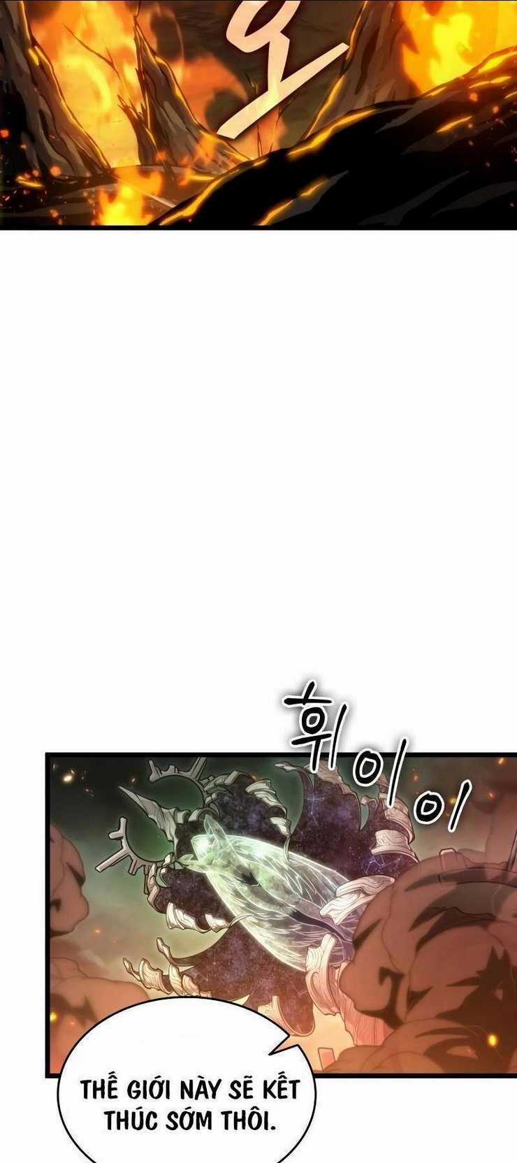 Thế Giới Hậu Tận Thế Chapter 124 trang 42