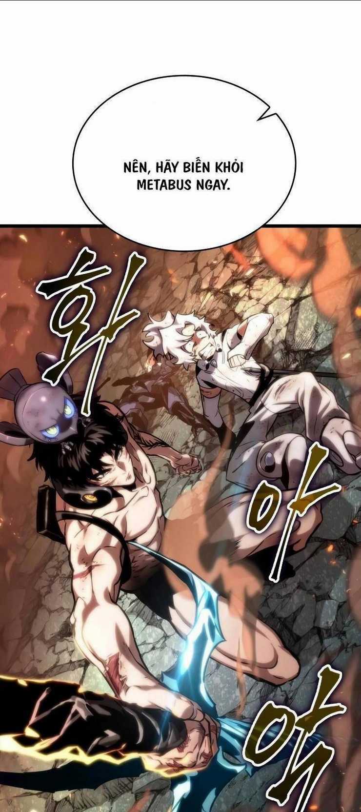 Thế Giới Hậu Tận Thế Chapter 124 trang 44