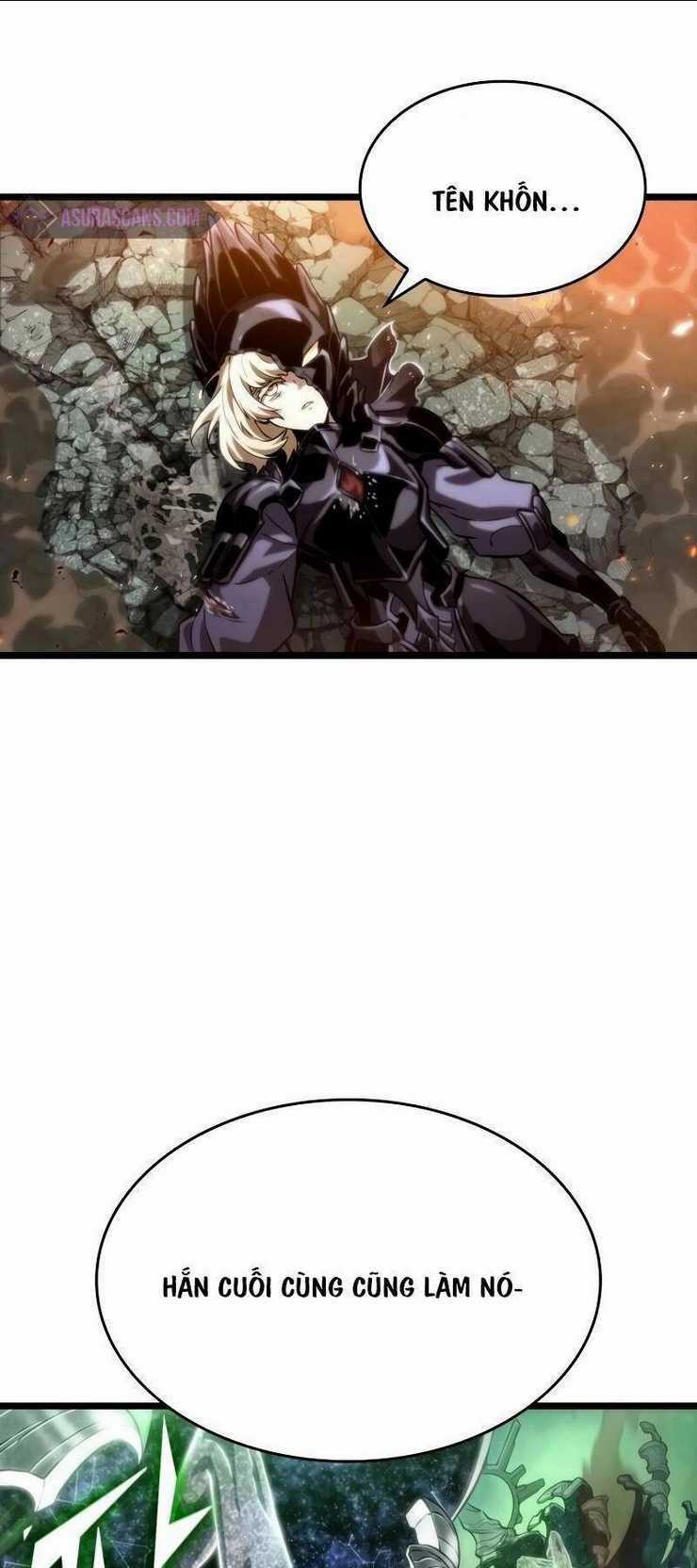 Thế Giới Hậu Tận Thế Chapter 124 trang 46