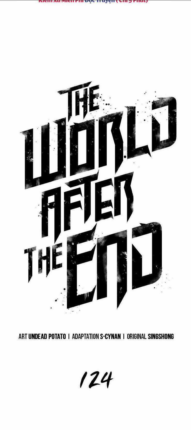 Thế Giới Hậu Tận Thế Chapter 124 trang 5