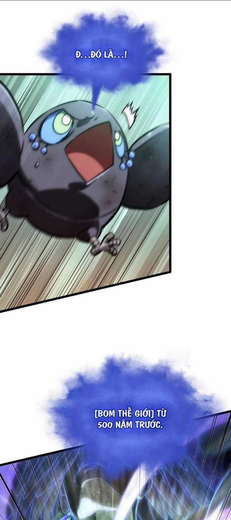 Thế Giới Hậu Tận Thế Chapter 124 trang 52