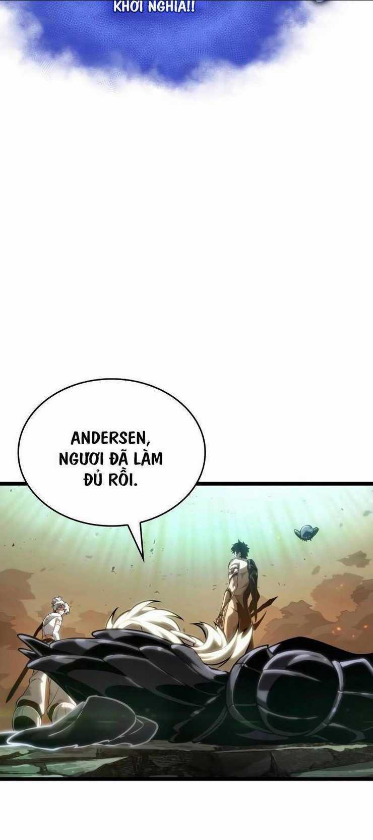 Thế Giới Hậu Tận Thế Chapter 124 trang 54