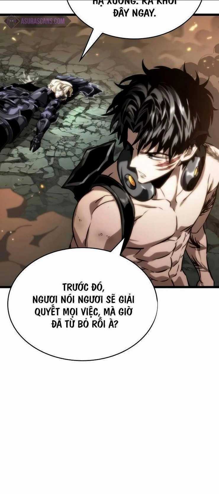 Thế Giới Hậu Tận Thế Chapter 124 trang 56