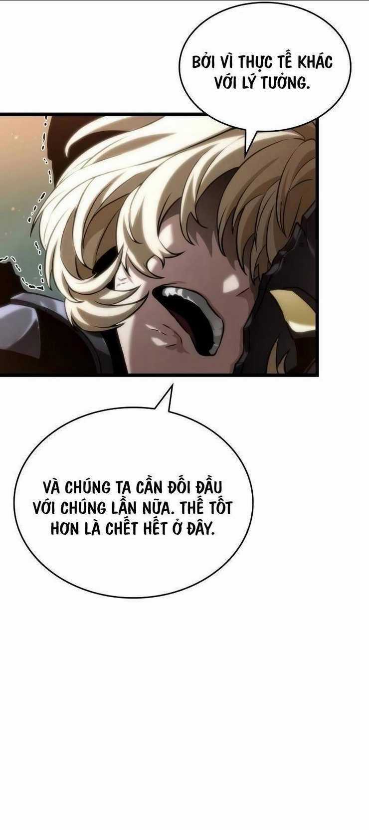 Thế Giới Hậu Tận Thế Chapter 124 trang 57