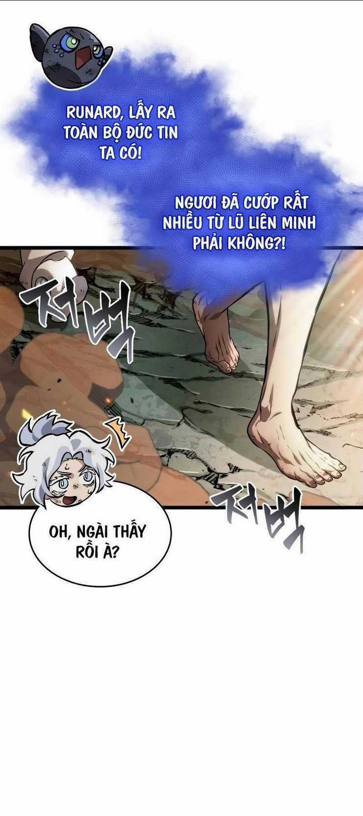 Thế Giới Hậu Tận Thế Chapter 124 trang 59
