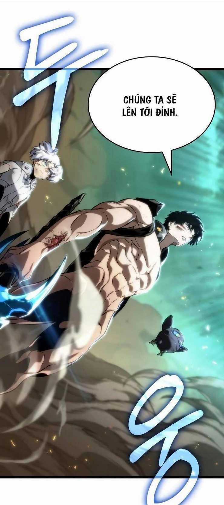 Thế Giới Hậu Tận Thế Chapter 124 trang 60