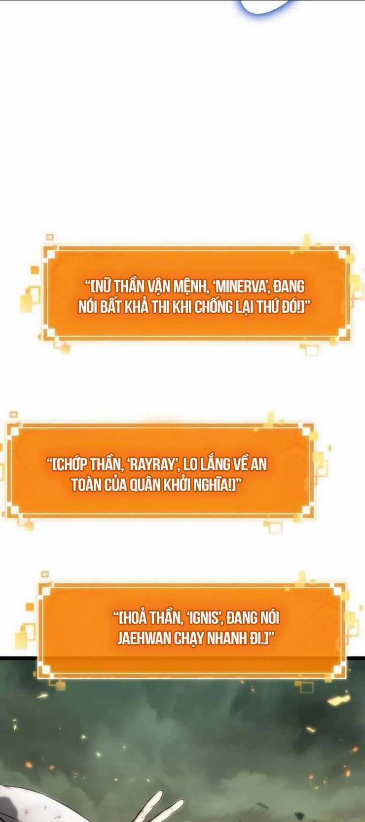 Thế Giới Hậu Tận Thế Chapter 124 trang 61