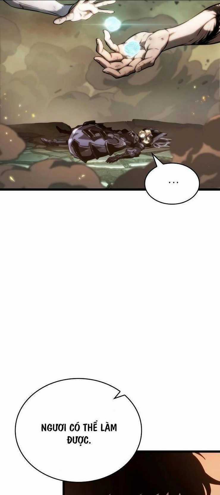 Thế Giới Hậu Tận Thế Chapter 124 trang 62