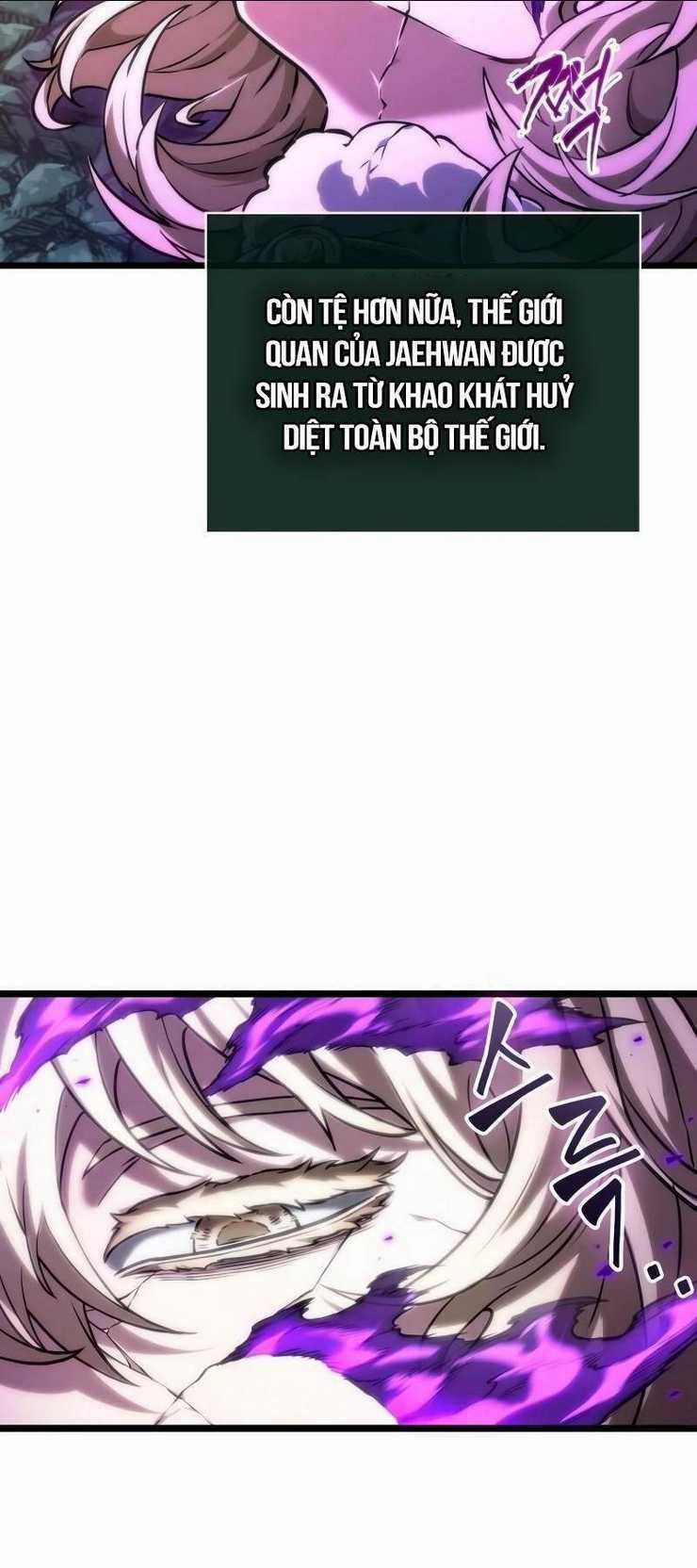 Thế Giới Hậu Tận Thế Chapter 124 trang 69