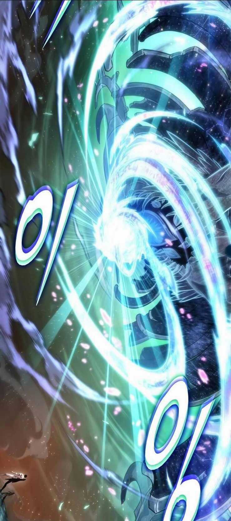 Thế Giới Hậu Tận Thế Chapter 124 trang 72