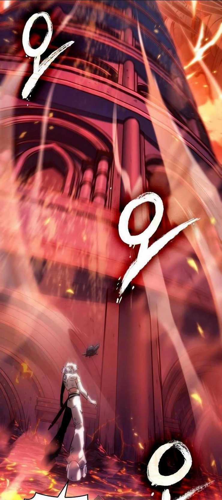 Thế Giới Hậu Tận Thế Chapter 124 trang 78