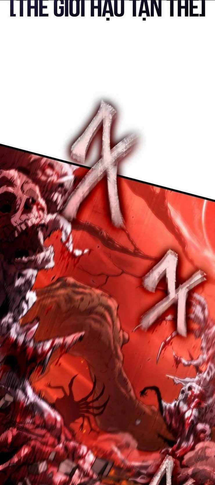 Thế Giới Hậu Tận Thế Chapter 124 trang 83