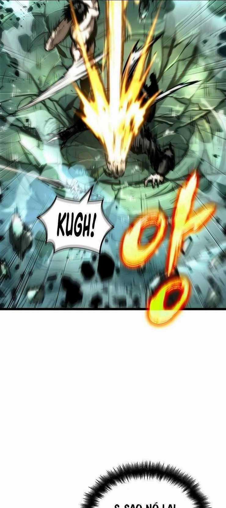 Thế Giới Hậu Tận Thế Chapter 124 trang 9