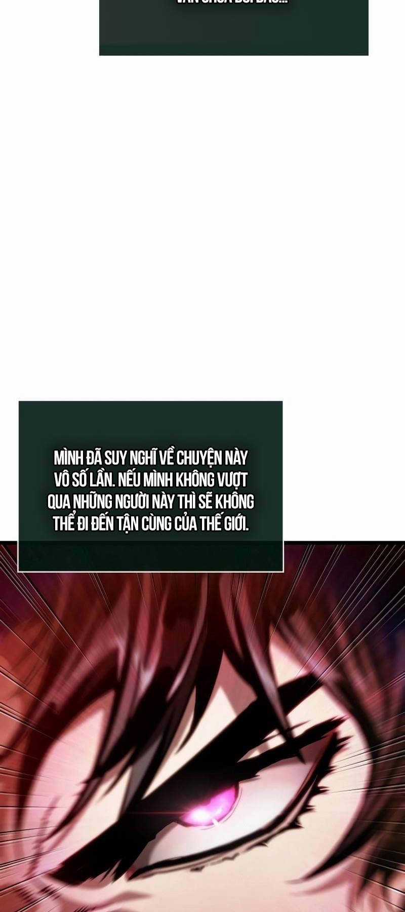 Thế Giới Hậu Tận Thế Chapter 125 trang 104