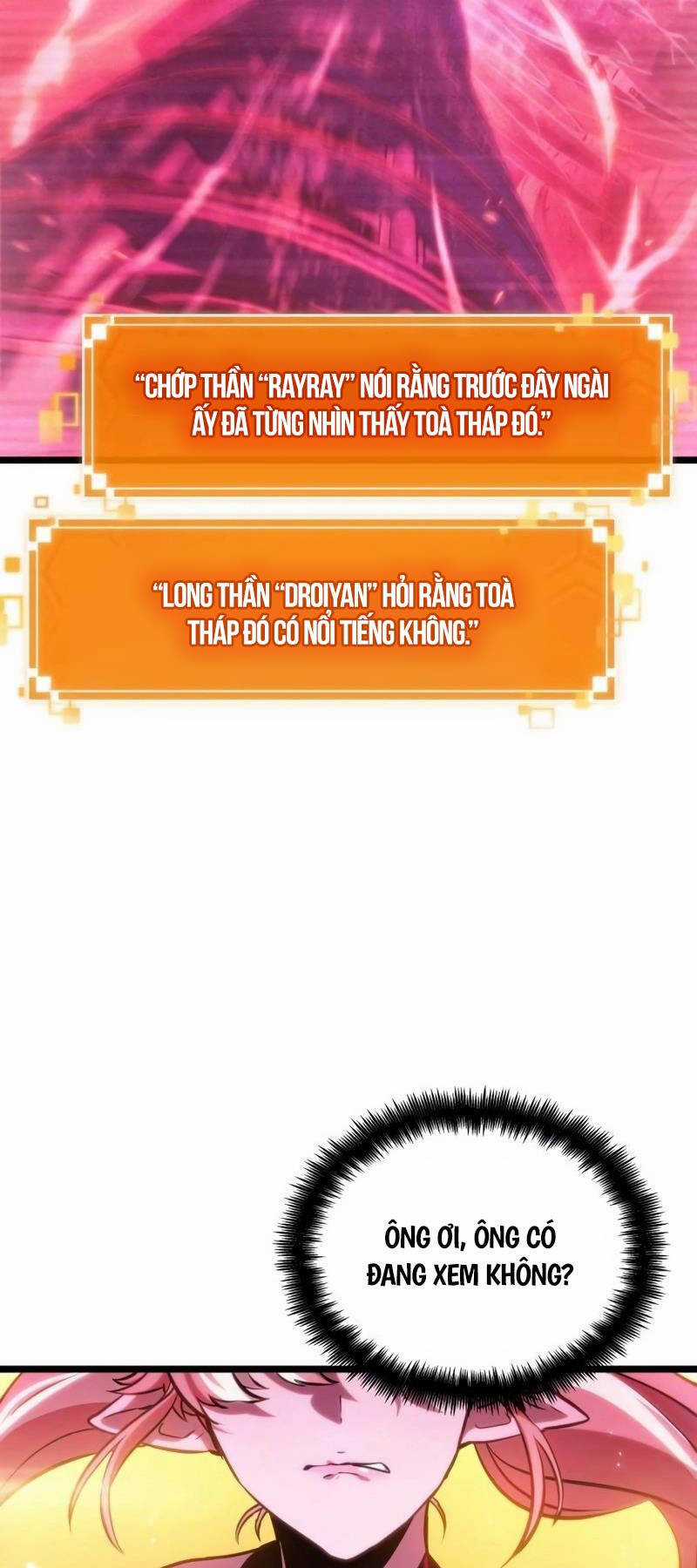 Thế Giới Hậu Tận Thế Chapter 125 trang 11