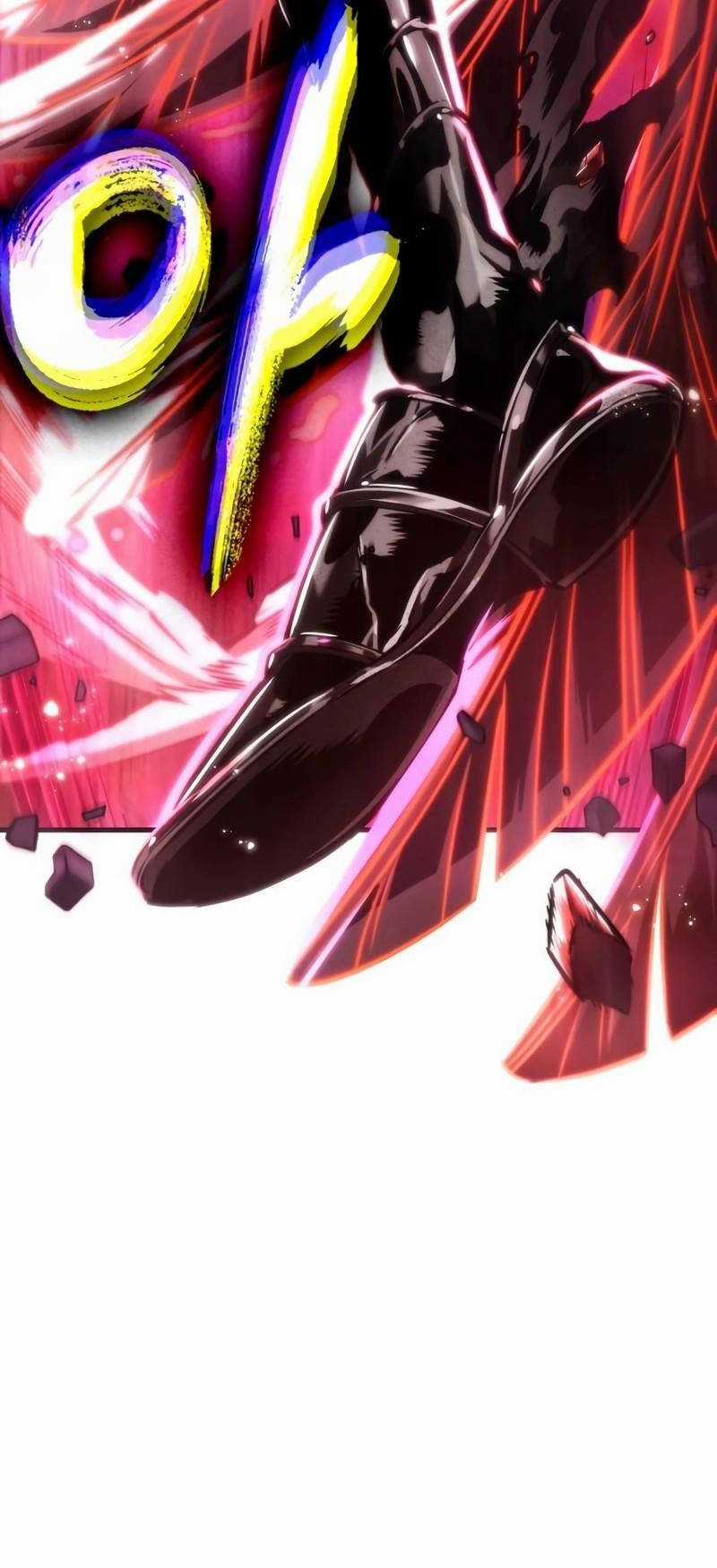 Thế Giới Hậu Tận Thế Chapter 125 trang 110