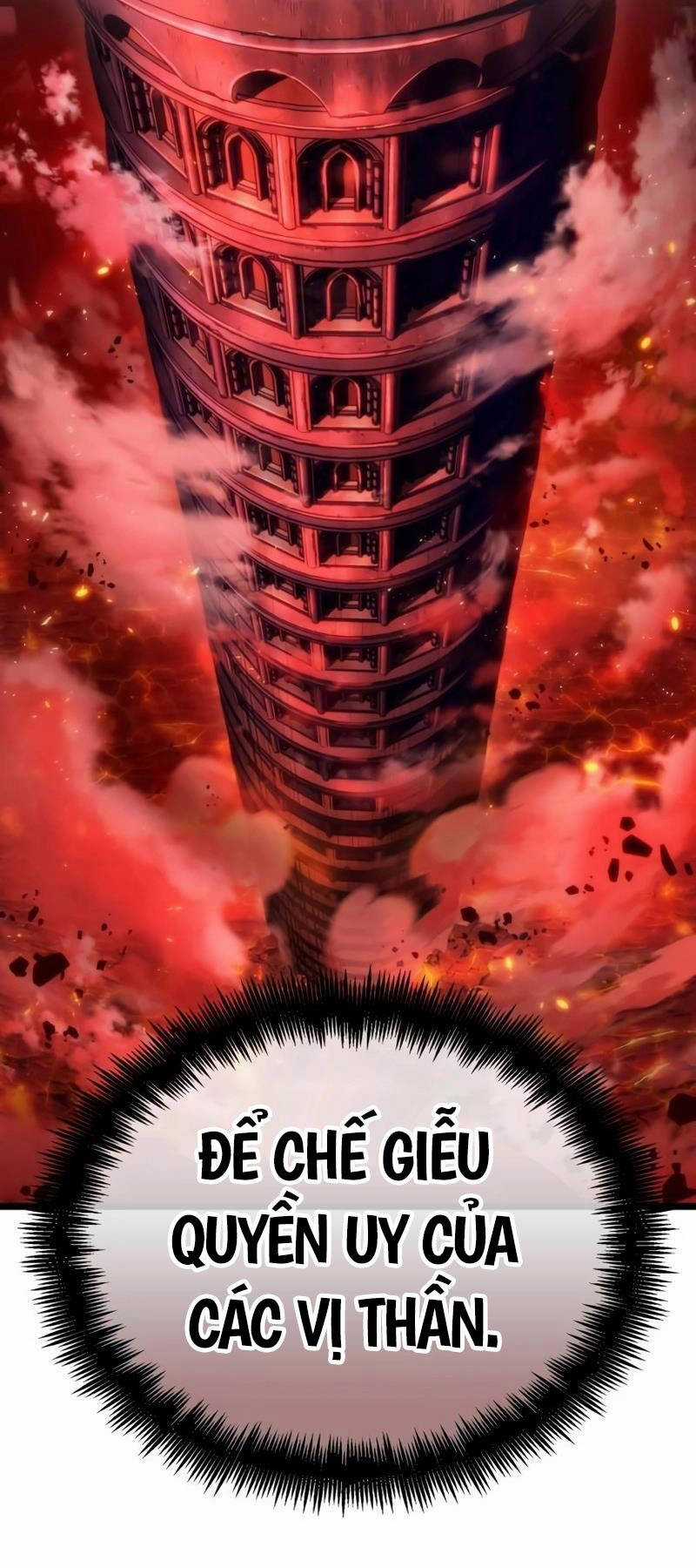 Thế Giới Hậu Tận Thế Chapter 125 trang 13