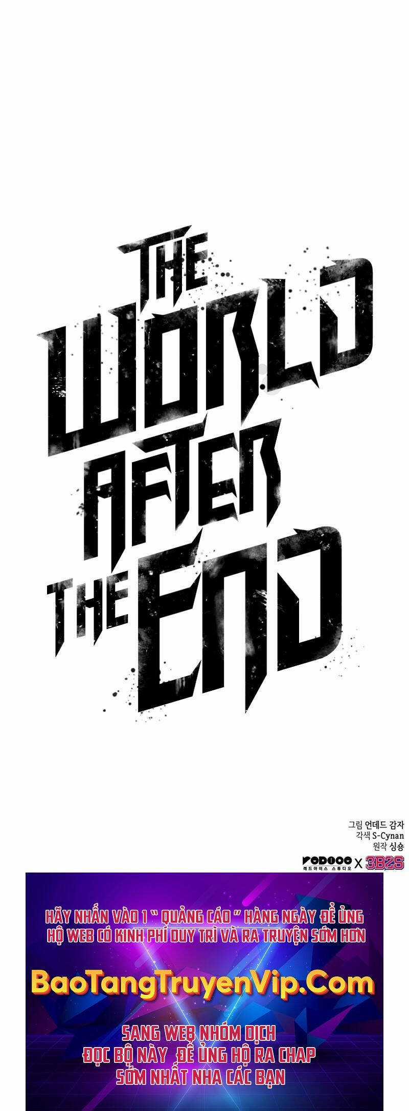 Thế Giới Hậu Tận Thế Chapter 125 trang 130