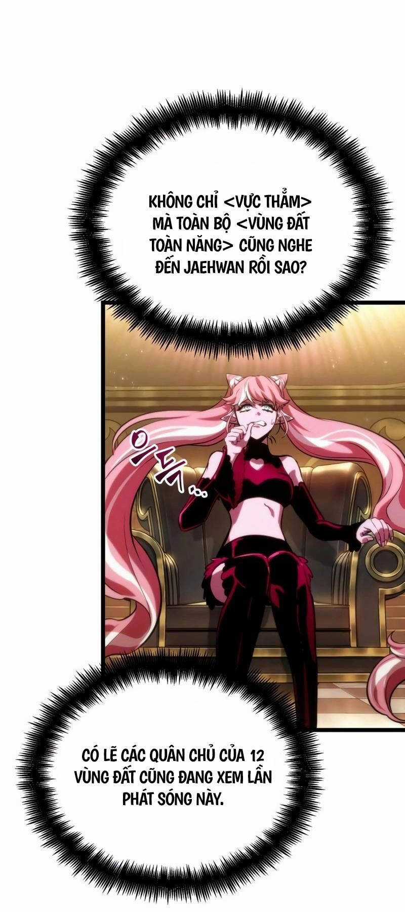 Thế Giới Hậu Tận Thế Chapter 125 trang 15