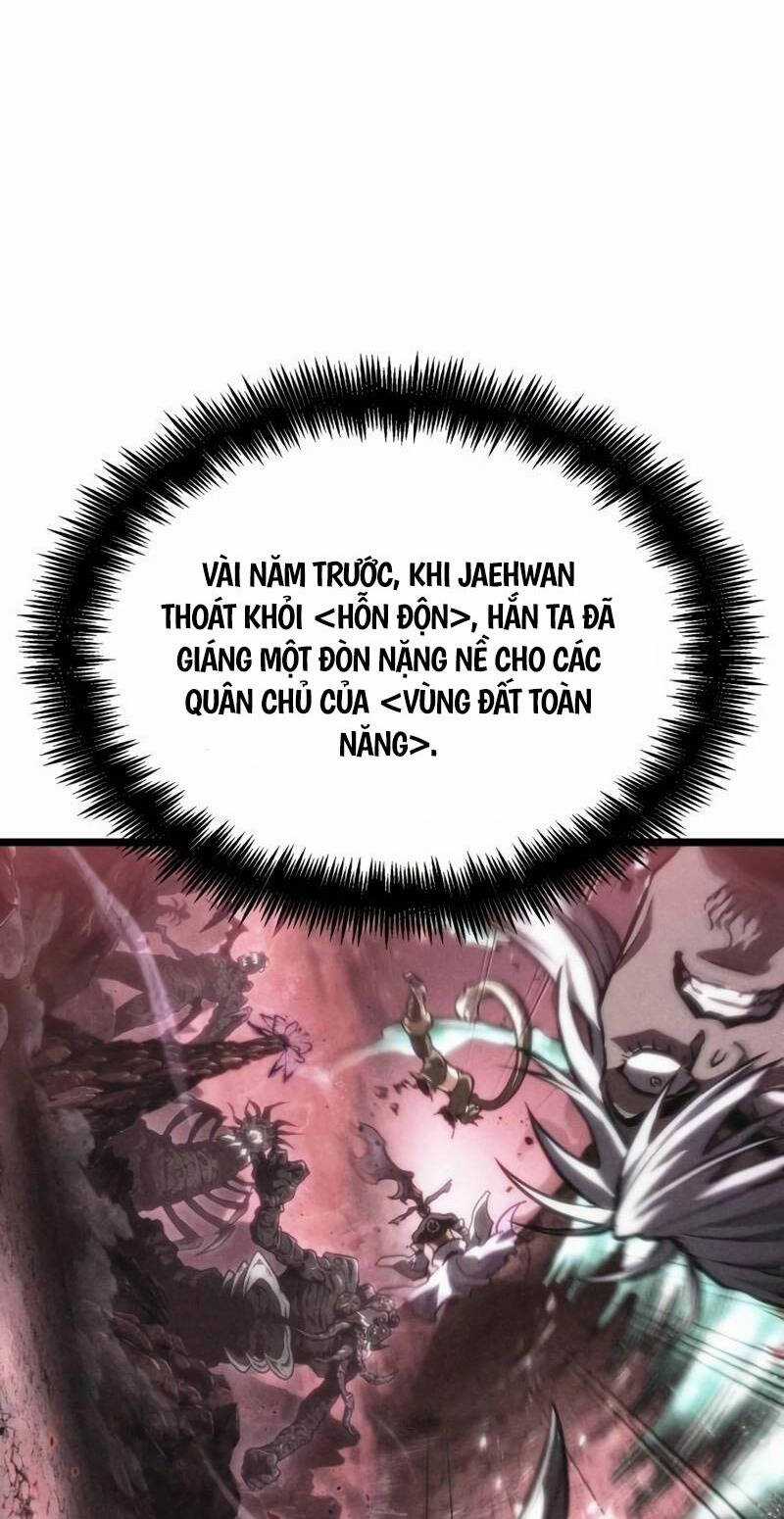 Thế Giới Hậu Tận Thế Chapter 125 trang 16