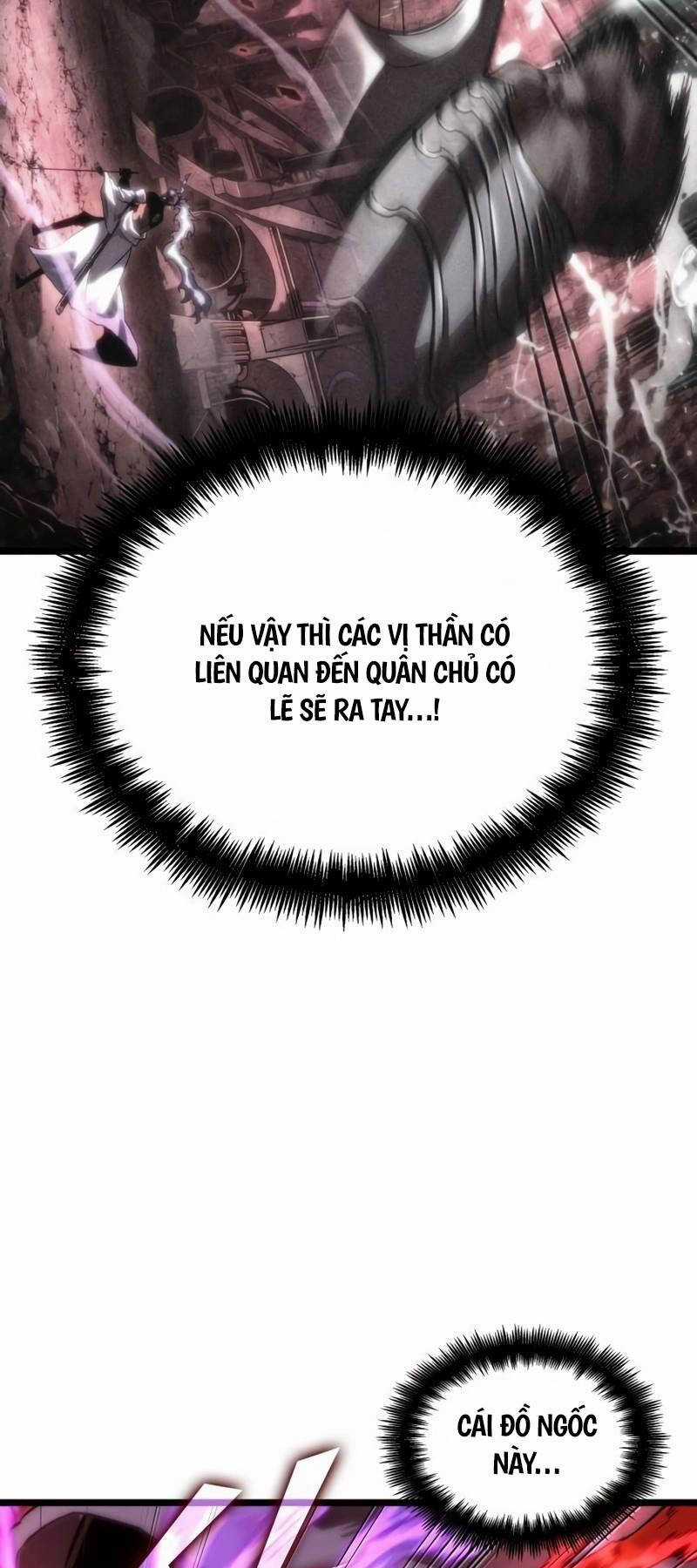 Thế Giới Hậu Tận Thế Chapter 125 trang 17