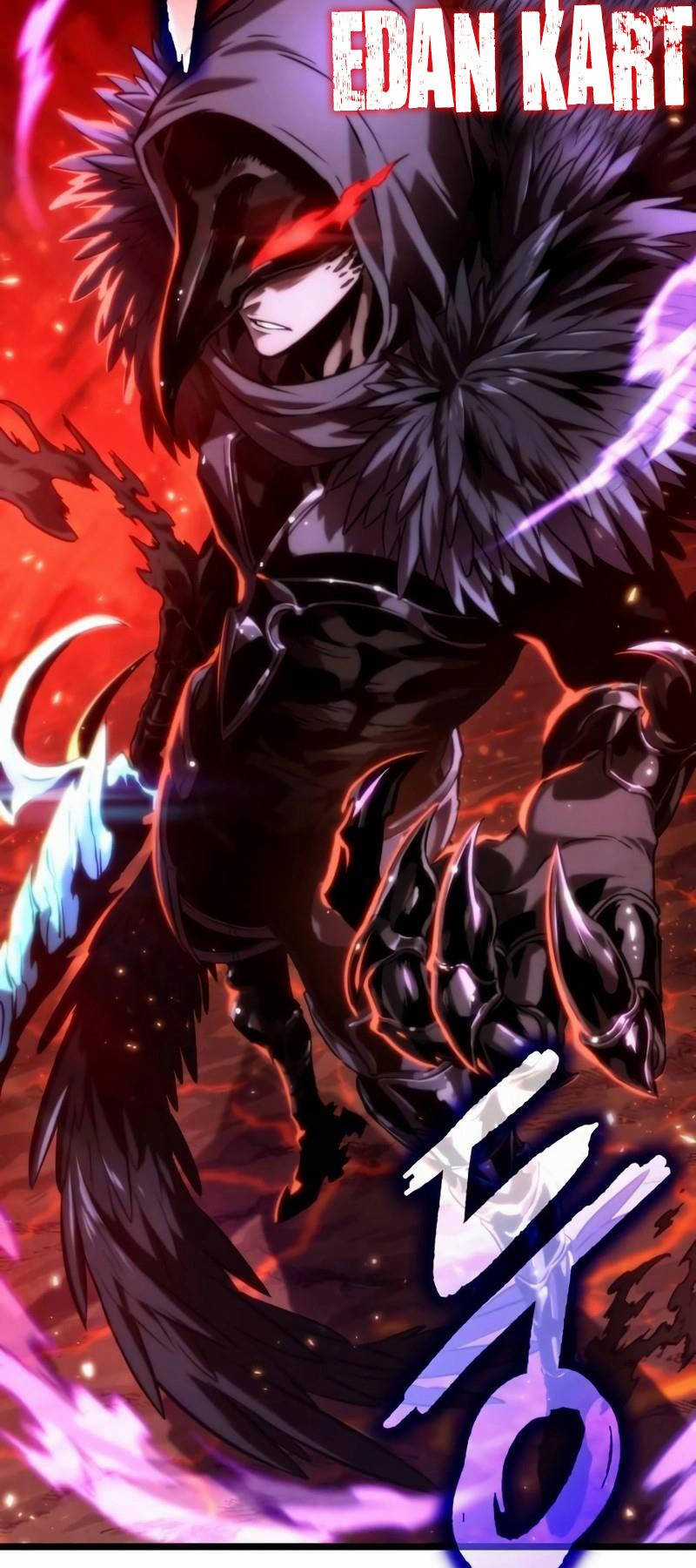 Thế Giới Hậu Tận Thế Chapter 125 trang 19