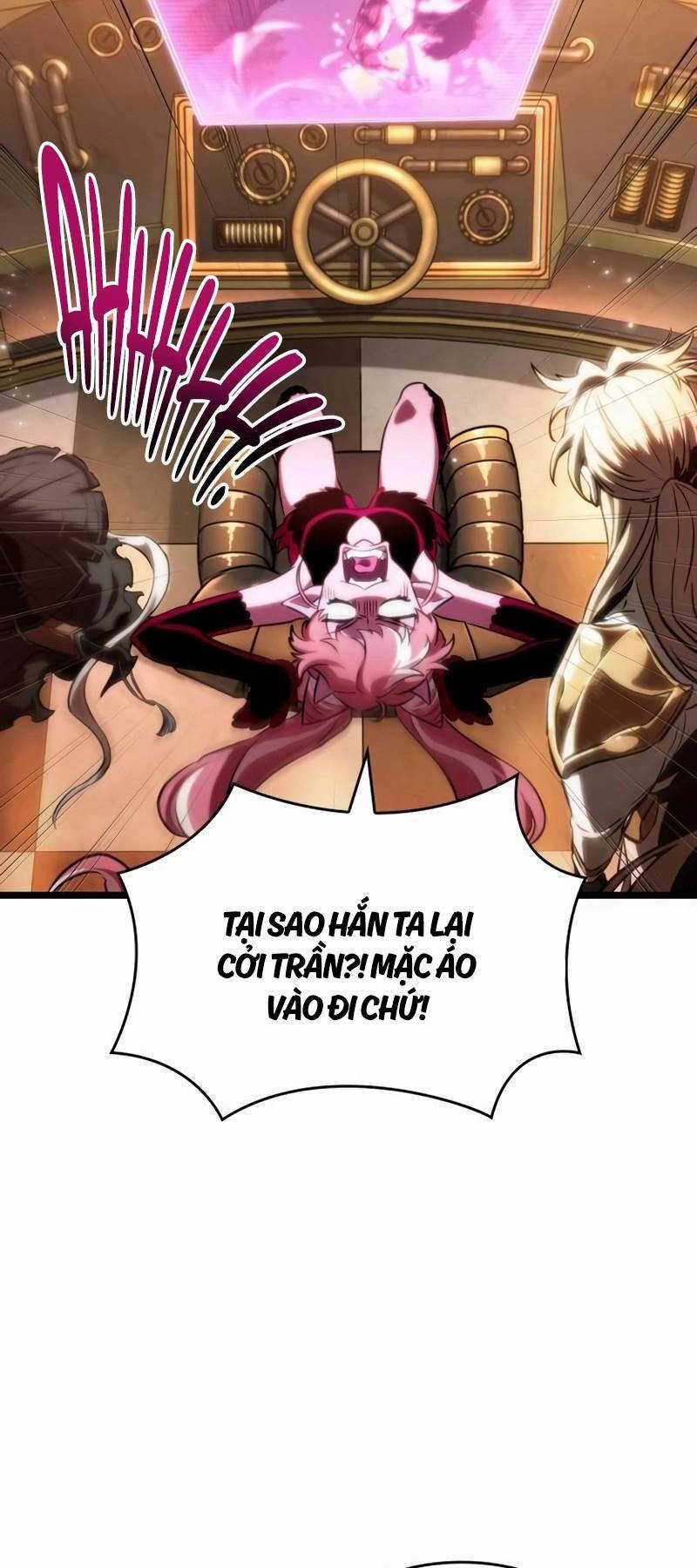 Thế Giới Hậu Tận Thế Chapter 125 trang 2