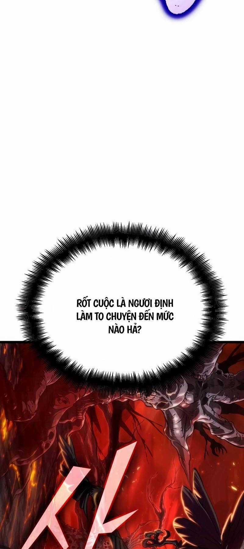 Thế Giới Hậu Tận Thế Chapter 125 trang 20