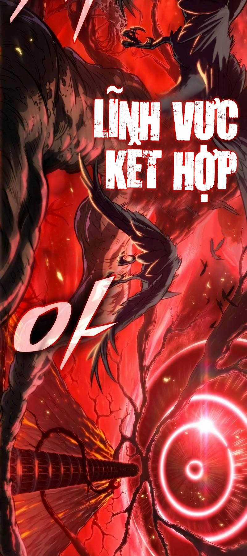 Thế Giới Hậu Tận Thế Chapter 125 trang 21