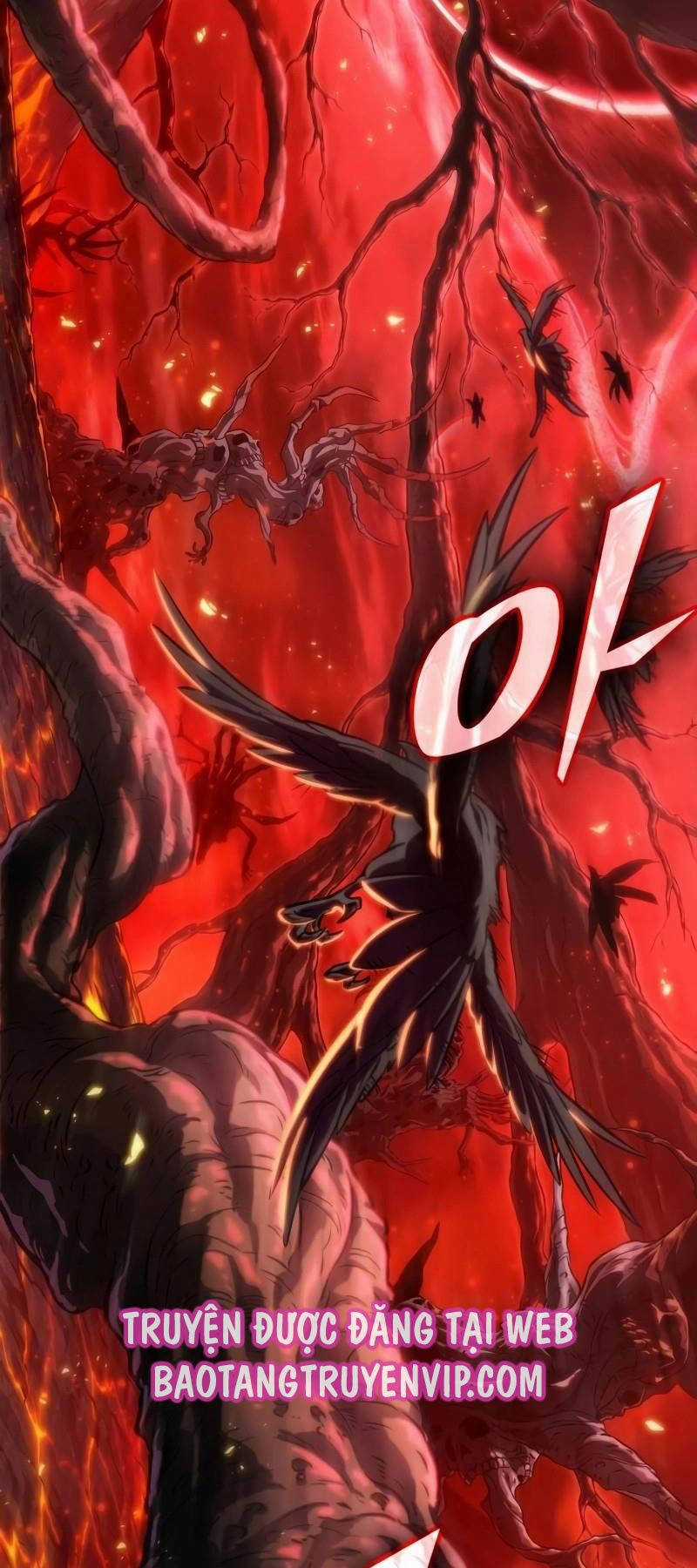 Thế Giới Hậu Tận Thế Chapter 125 trang 22