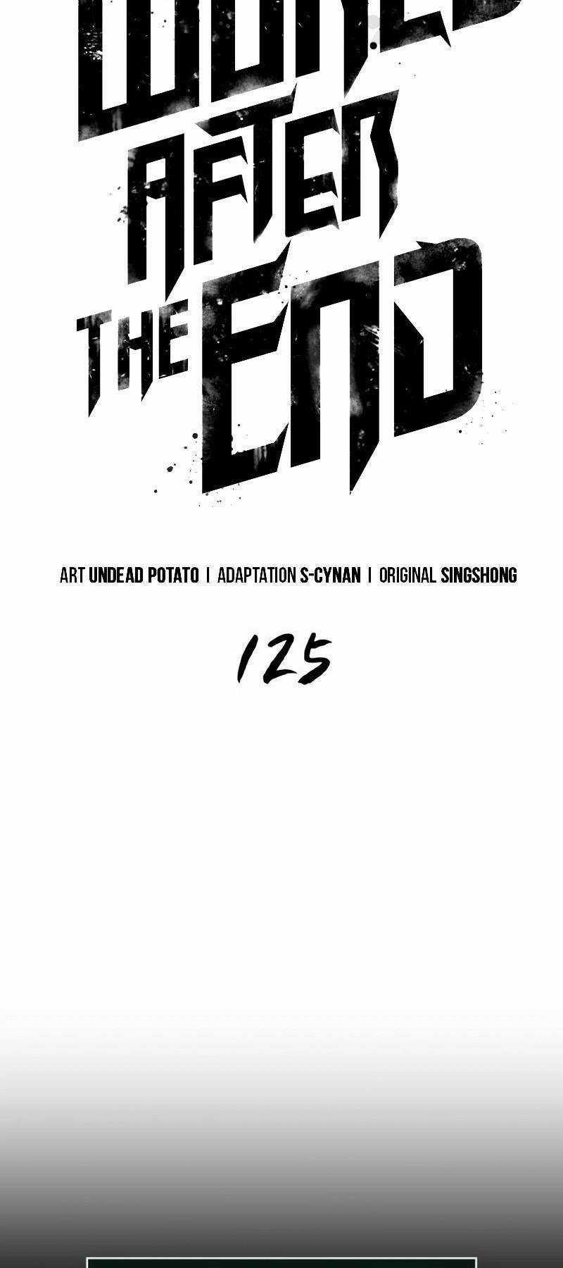 Thế Giới Hậu Tận Thế Chapter 125 trang 24