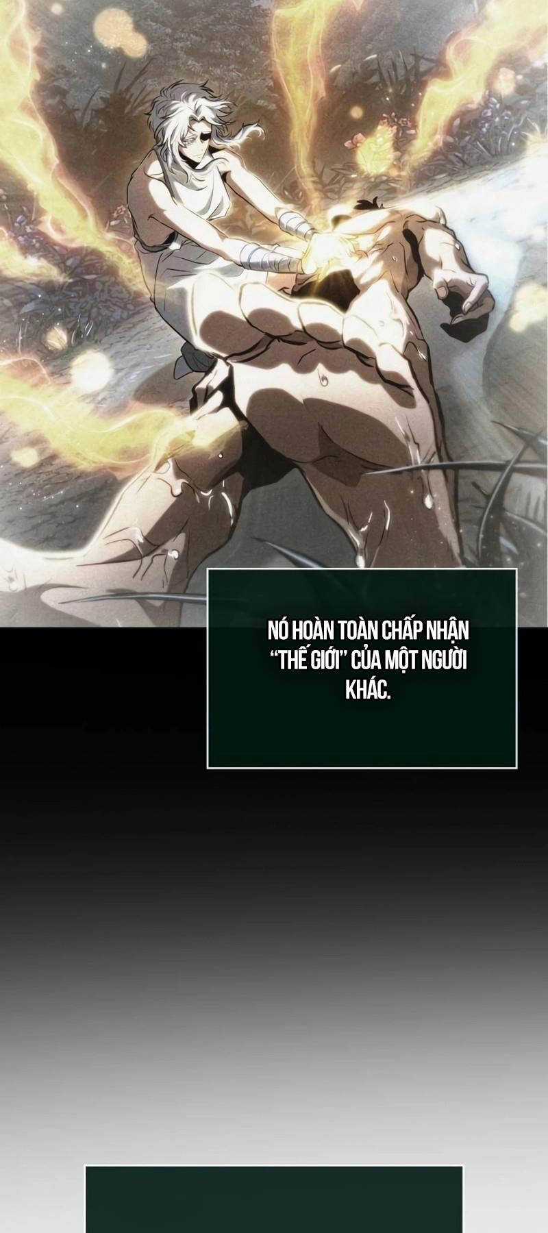 Thế Giới Hậu Tận Thế Chapter 125 trang 26