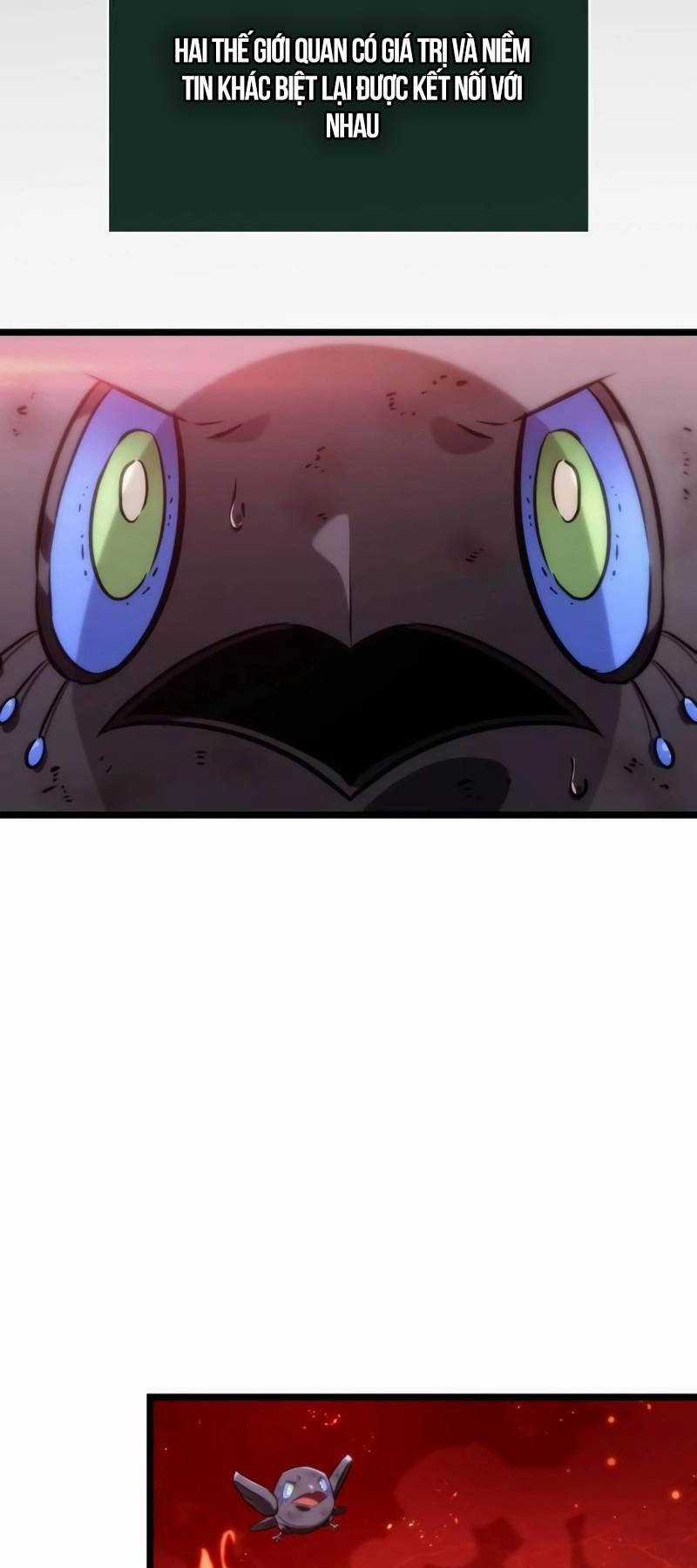 Thế Giới Hậu Tận Thế Chapter 125 trang 27