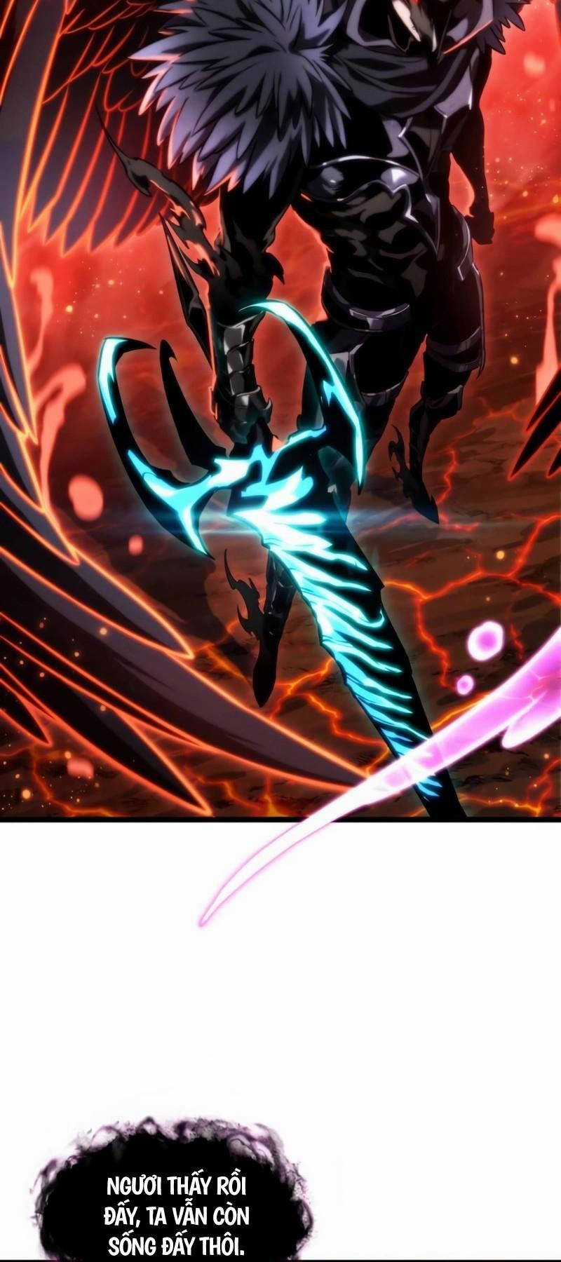 Thế Giới Hậu Tận Thế Chapter 125 trang 31