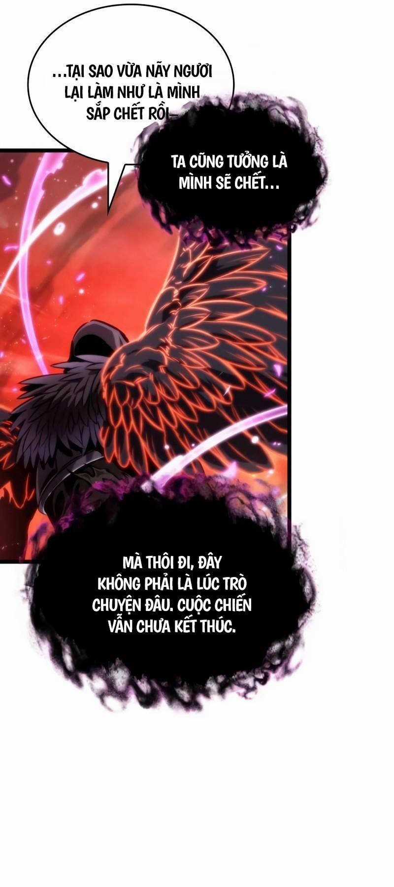 Thế Giới Hậu Tận Thế Chapter 125 trang 33