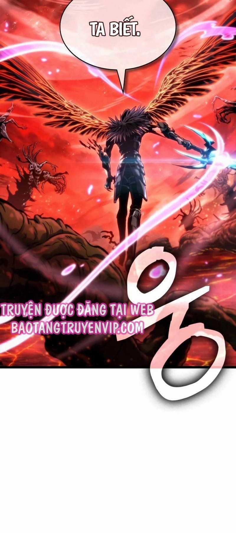 Thế Giới Hậu Tận Thế Chapter 125 trang 35