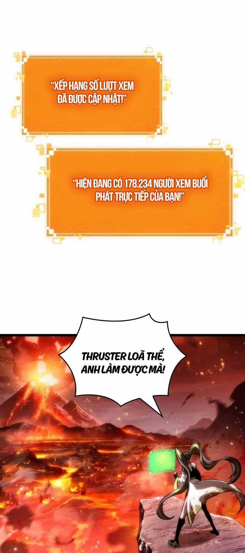 Thế Giới Hậu Tận Thế Chapter 125 trang 36