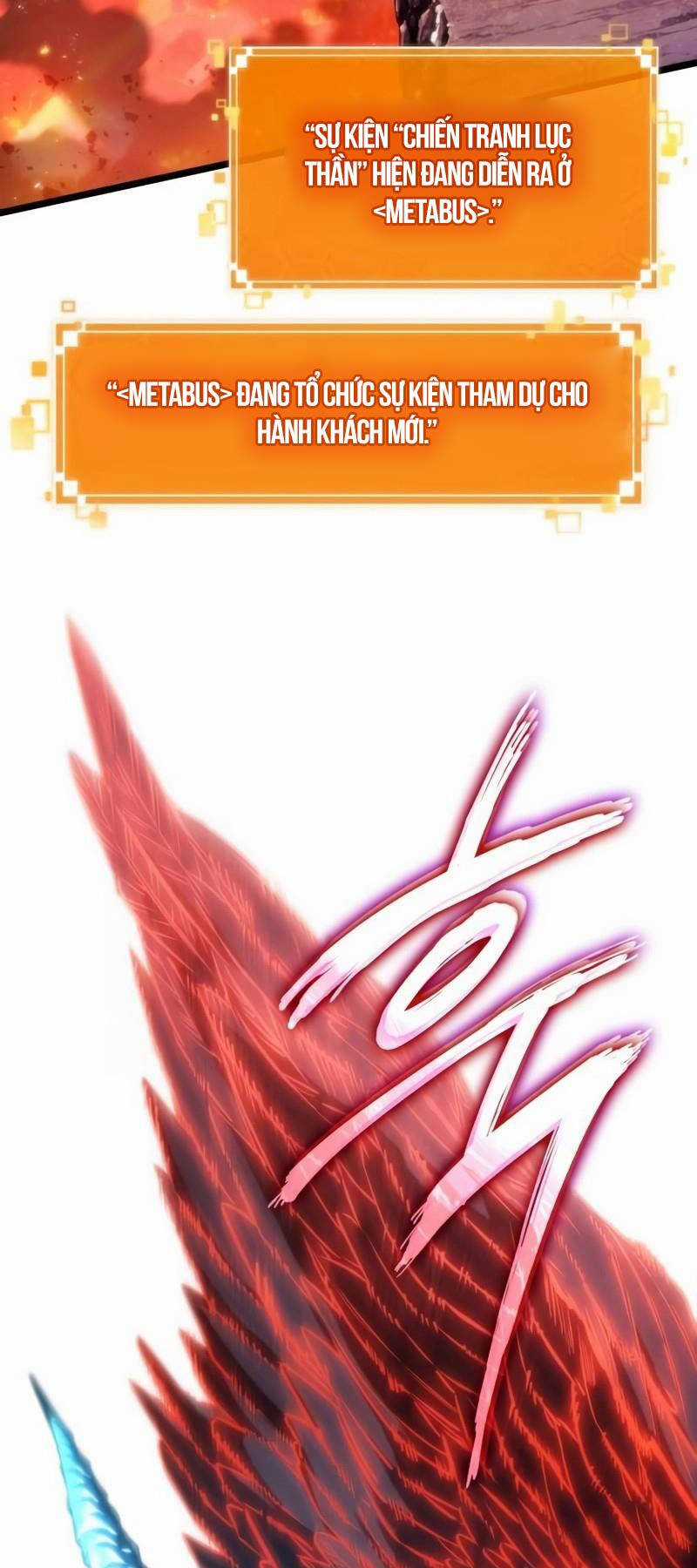 Thế Giới Hậu Tận Thế Chapter 125 trang 37