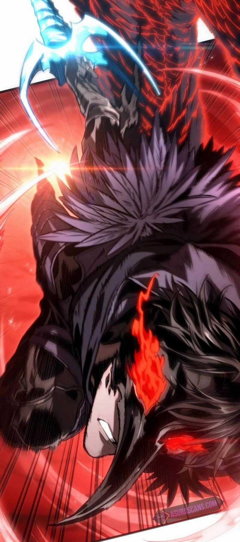 Thế Giới Hậu Tận Thế Chapter 125 trang 38