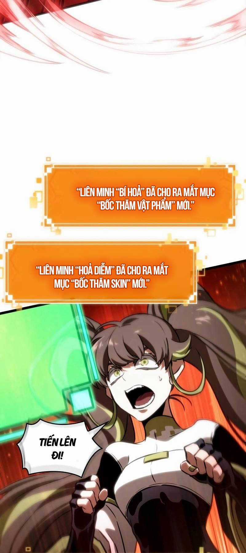 Thế Giới Hậu Tận Thế Chapter 125 trang 39