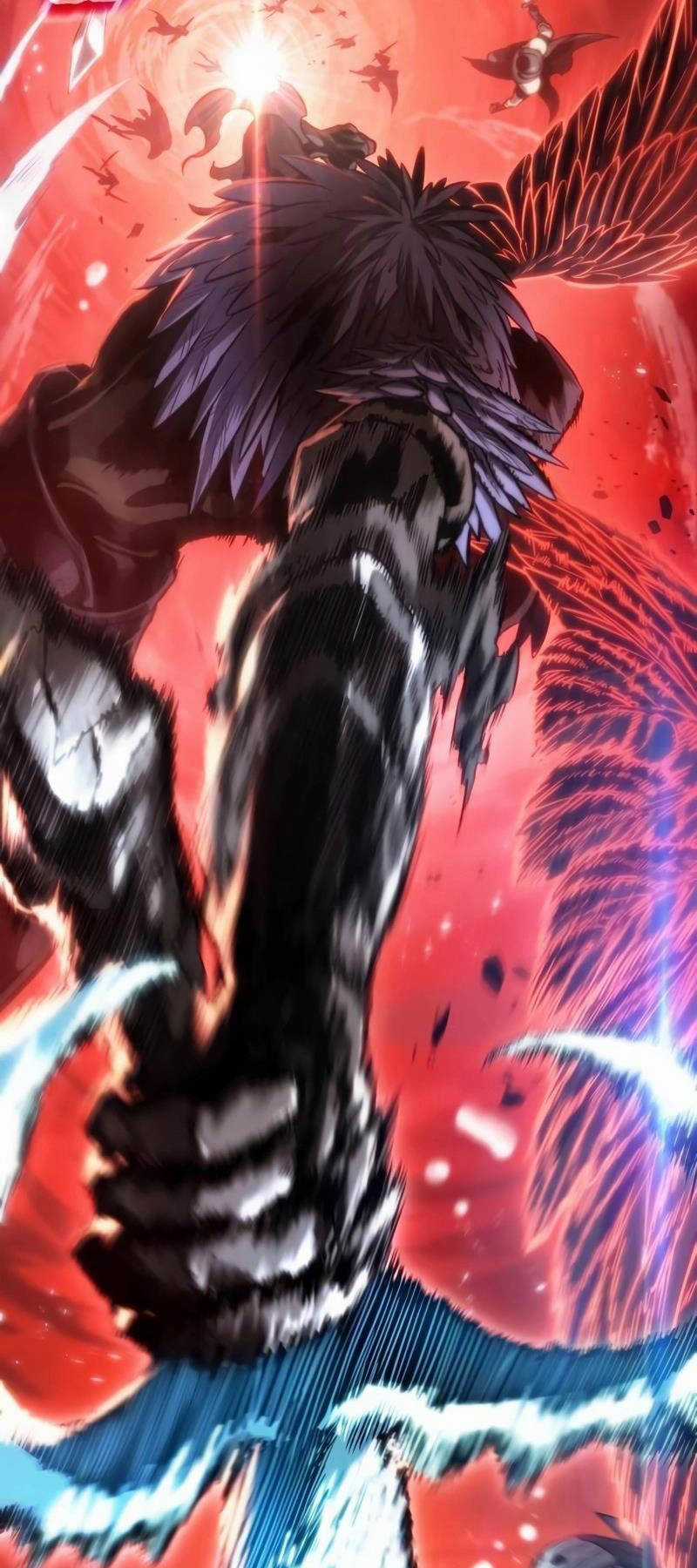 Thế Giới Hậu Tận Thế Chapter 125 trang 42